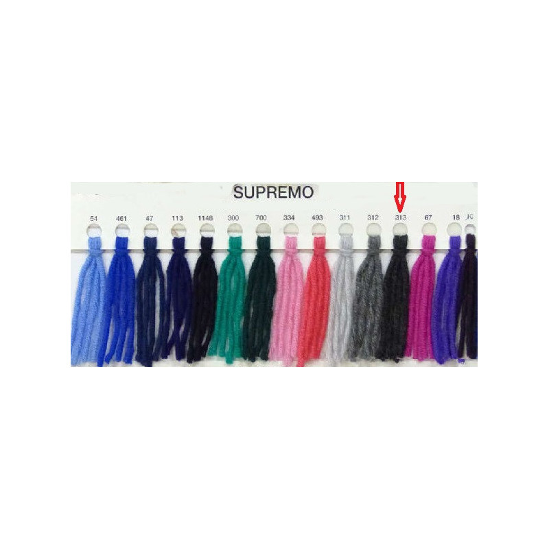 Supremo 313