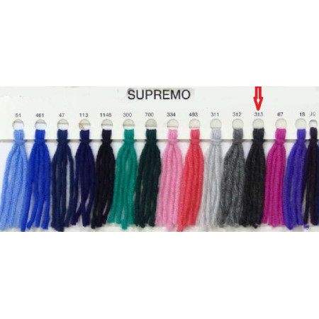 Supremo 313