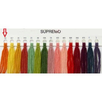 Supremo 92