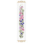 Kit de broderie Assortiment de fleurs Kit de broderie Assortiment de fleurs