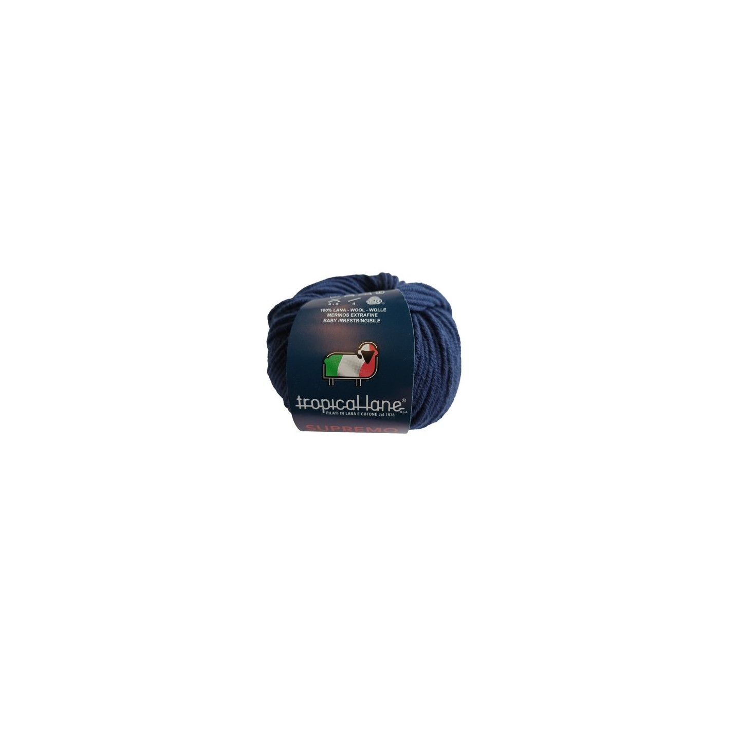 Supremo 47