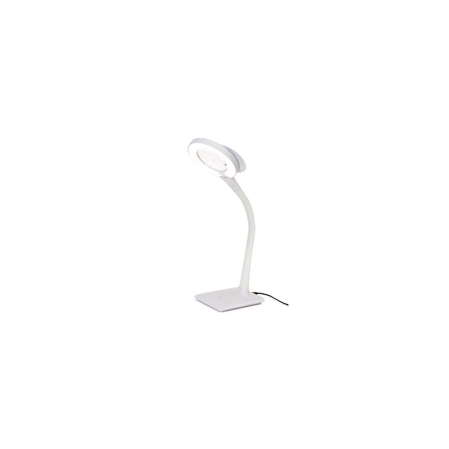 Lupenleuchte LED Tisch