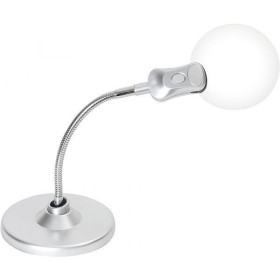 Lampe loupe à poser