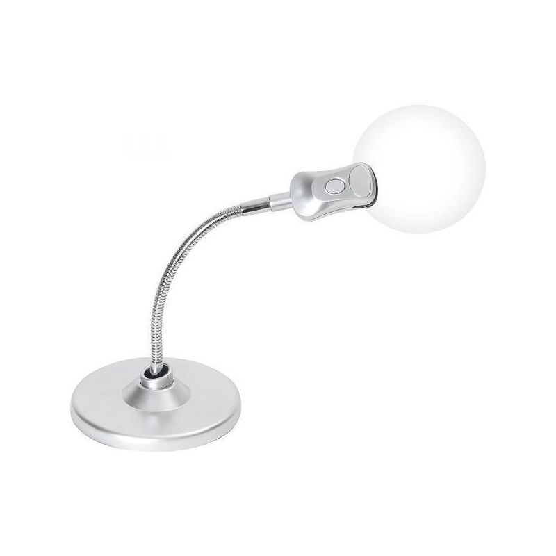 Lampe loupe à poser