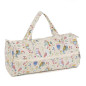 Stricktasche Eule