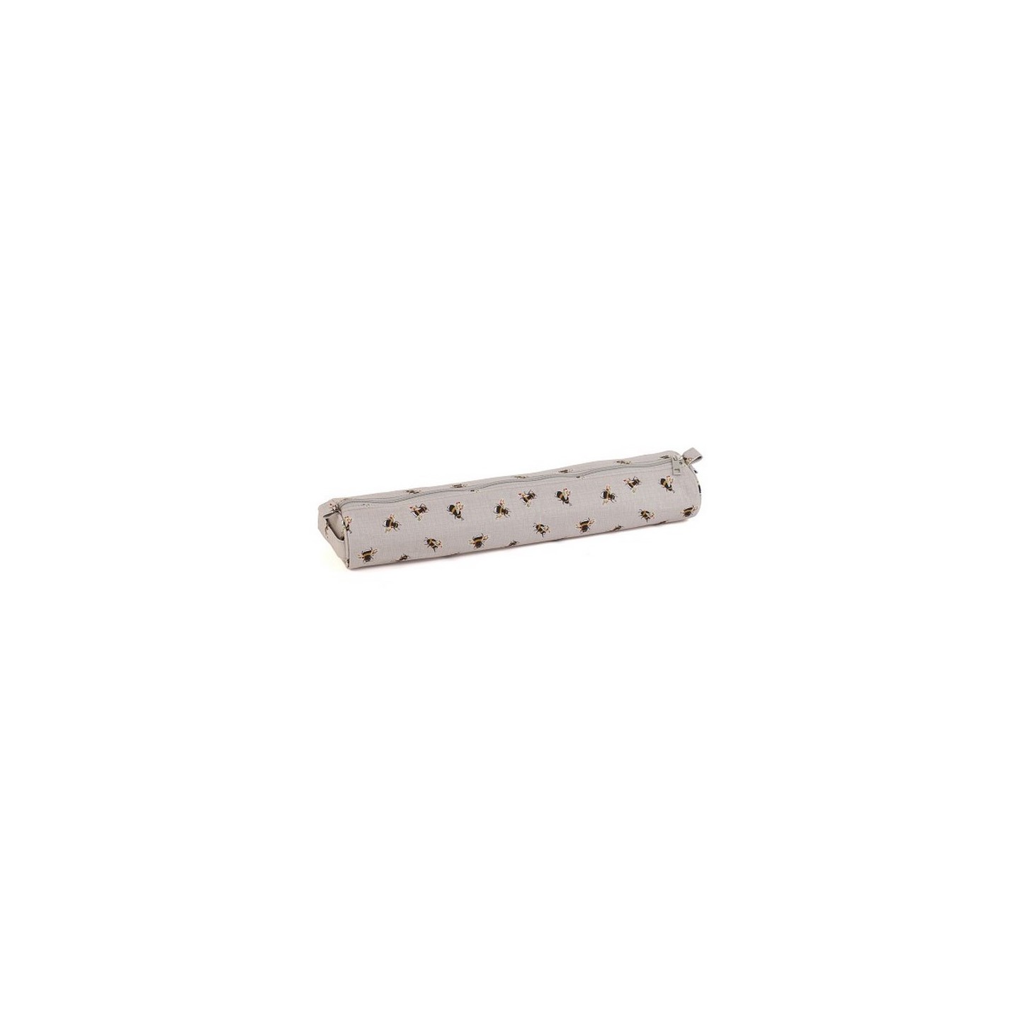 Knitting pin case Bee