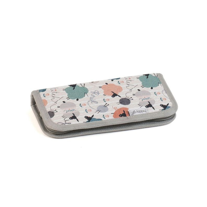 Etui pour crochets Mouton