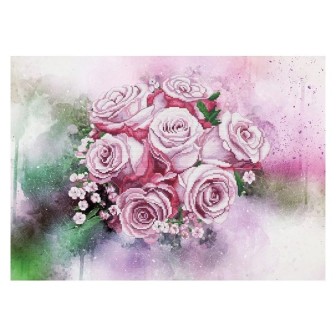 Stickset Melodie der Liebe