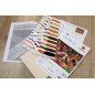 Stickset Welpe Picasso Stickset Welpe Picasso