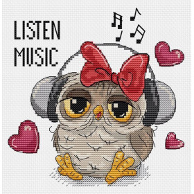 Luca-S Stickset Musik hören