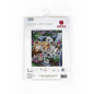 Embroidery kit Purfect Gardening Buddies Embroidery kit Purfect Gardening Buddies
