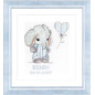 Embroidery kit Baby boy Embroidery kit Baby boy