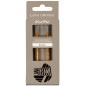 Lana Grossa Vario Rainbow kort rondbreinaald punten 3 mm