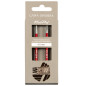 Lana Grossa Vario Rainbow interchangeable circular needles 4 mm