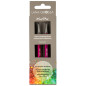 Lana Grossa Vario Rainbow interchangeable circular needles 7 mm