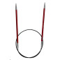 Lana Grossa Rainbow Aiguille circulaire  4,5 mm longueur 80 cm