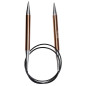 Lana Grossa Rainbow Aiguille circulaire  10 mm longueur 80 cm