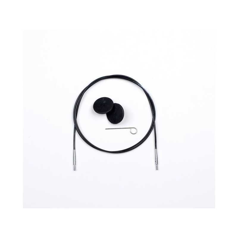 Lana Grossa vaste kabel 50 cm