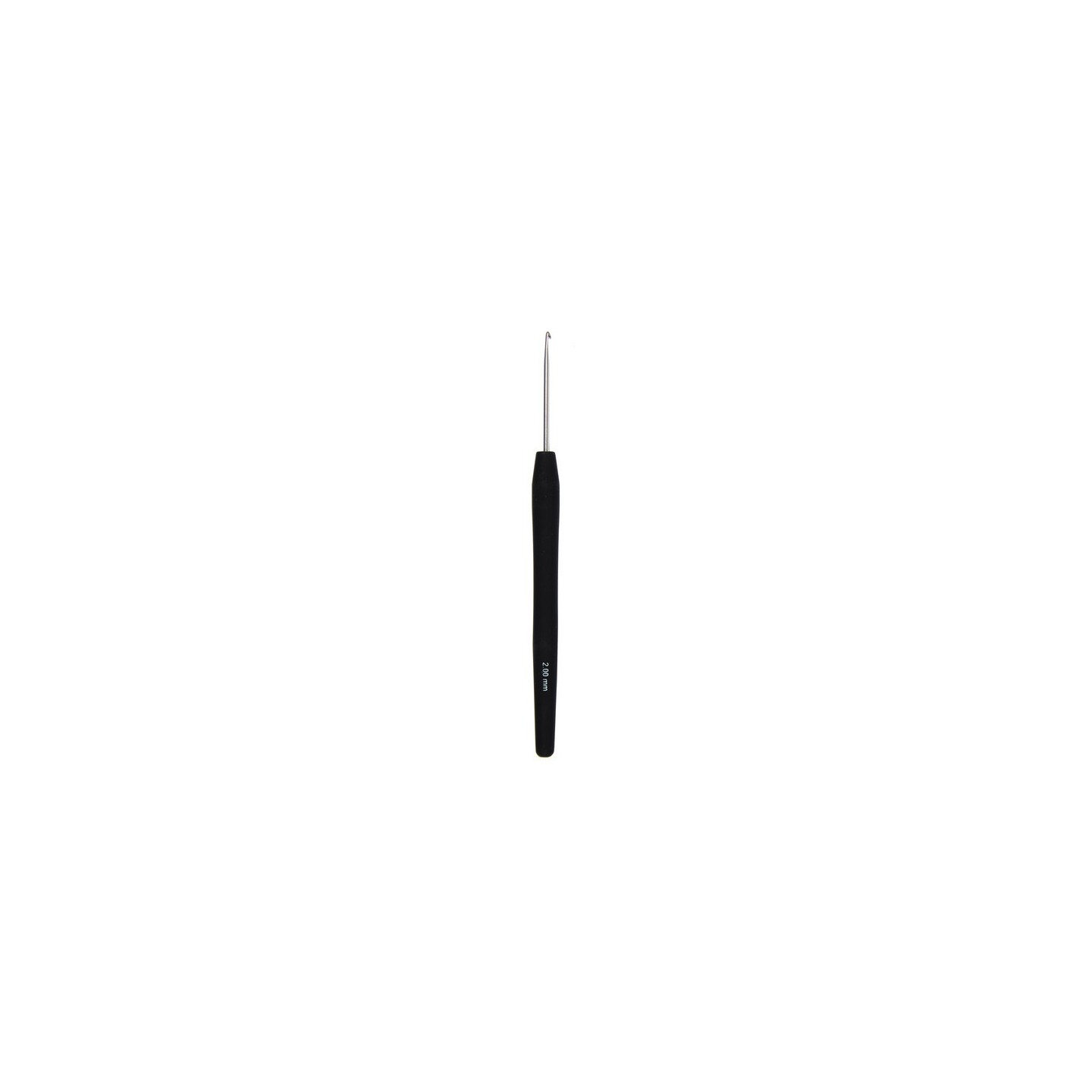 Häkelnadel Softgrip 1,75 mm