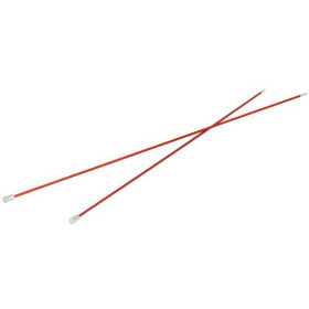 Lana Grossa Rainbow aiguilles 40 cm - 2,5 mm