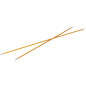 Lana Grossa Rainbow Jackenstricknadeln 40 cm -  3 mm
