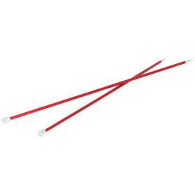 Lana Grossa Rainbow aiguilles 40 cm - 4,5 mm