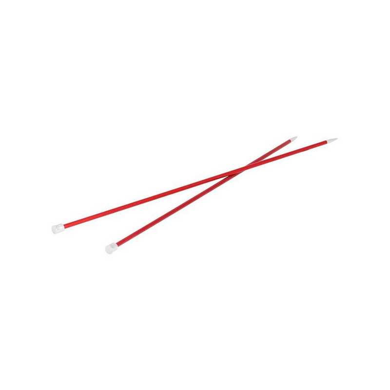 Lana Grossa Rainbow aiguilles 40 cm - 4,5 mm