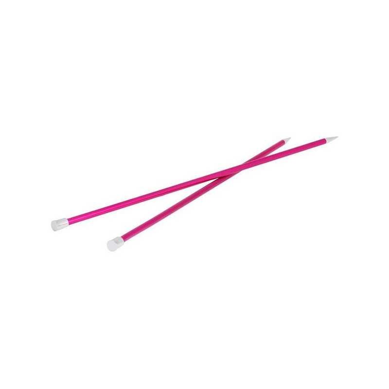 Lana Grossa Rainbow aiguilles 40 cm - 7 mm