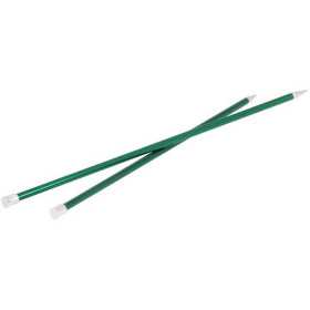 Lana Grossa Rainbow aiguilles 40 cm - 8 mm