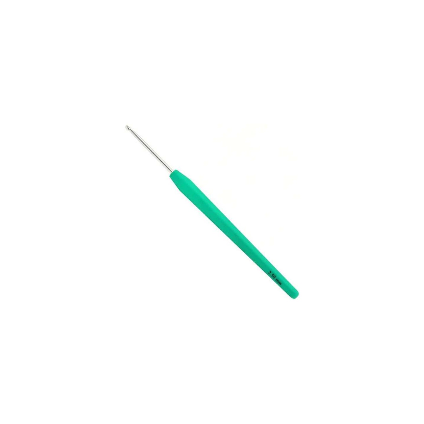 Crochet hook Design 2,5 mm