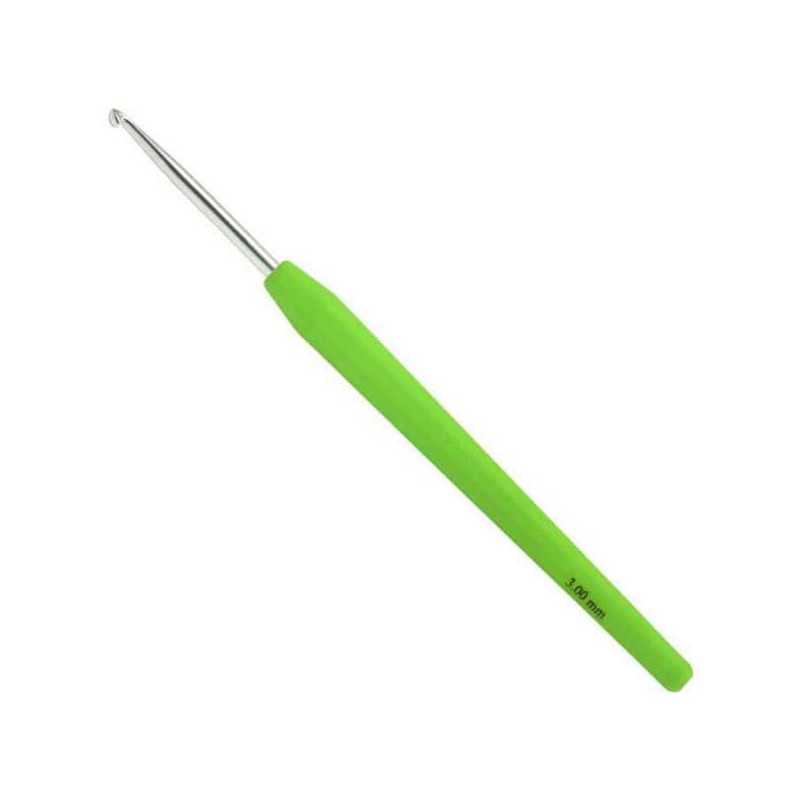 Häkelnadel Design 3 mm