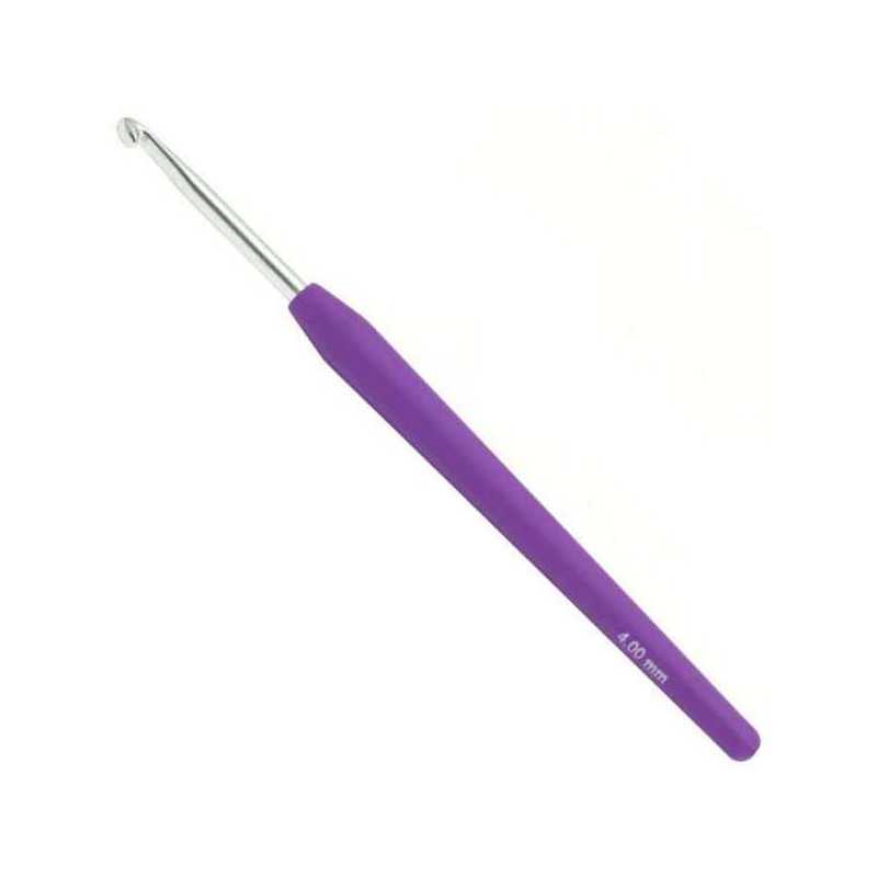 Häkelnadel Design 4 mm