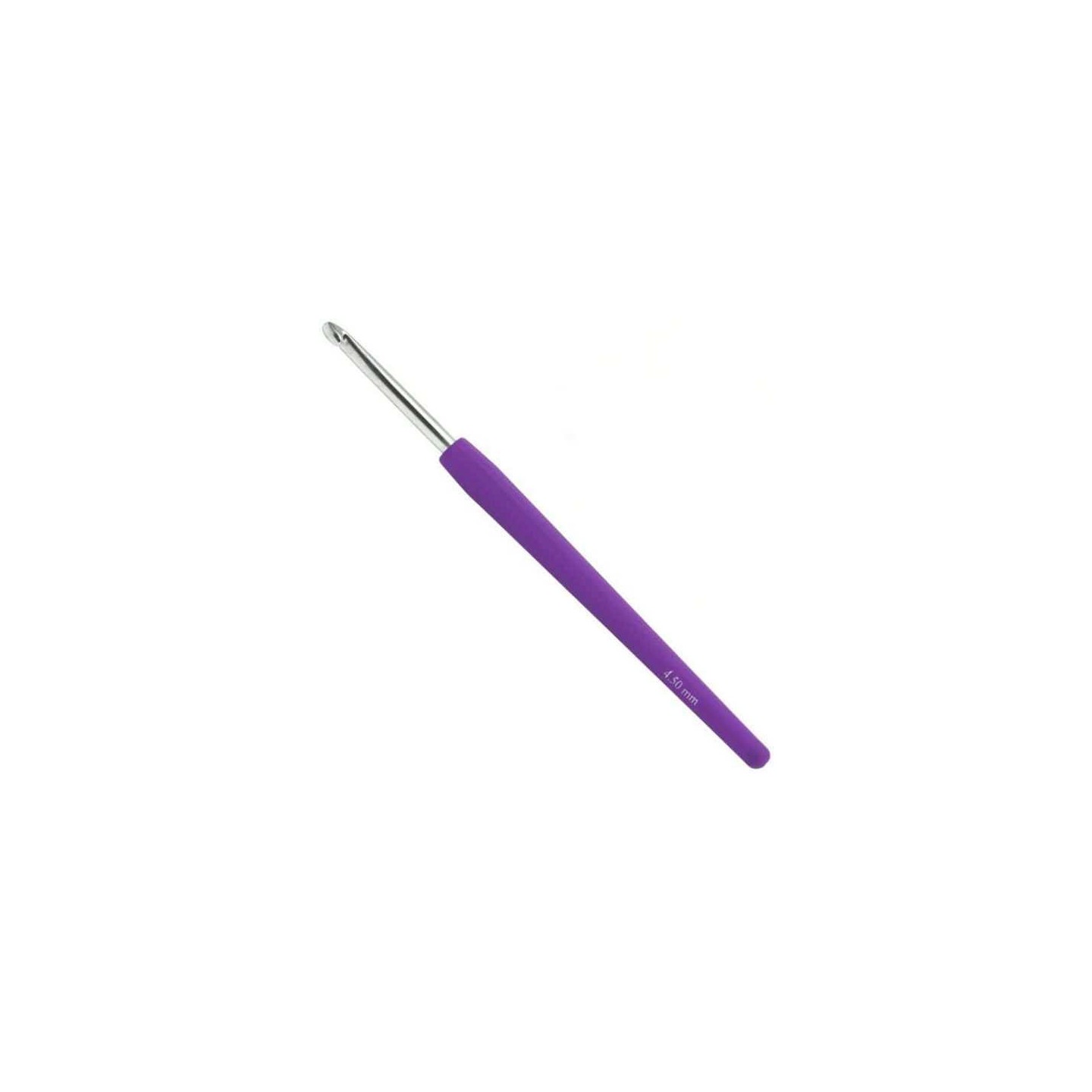 Häkelnadel Design 4,5 mm