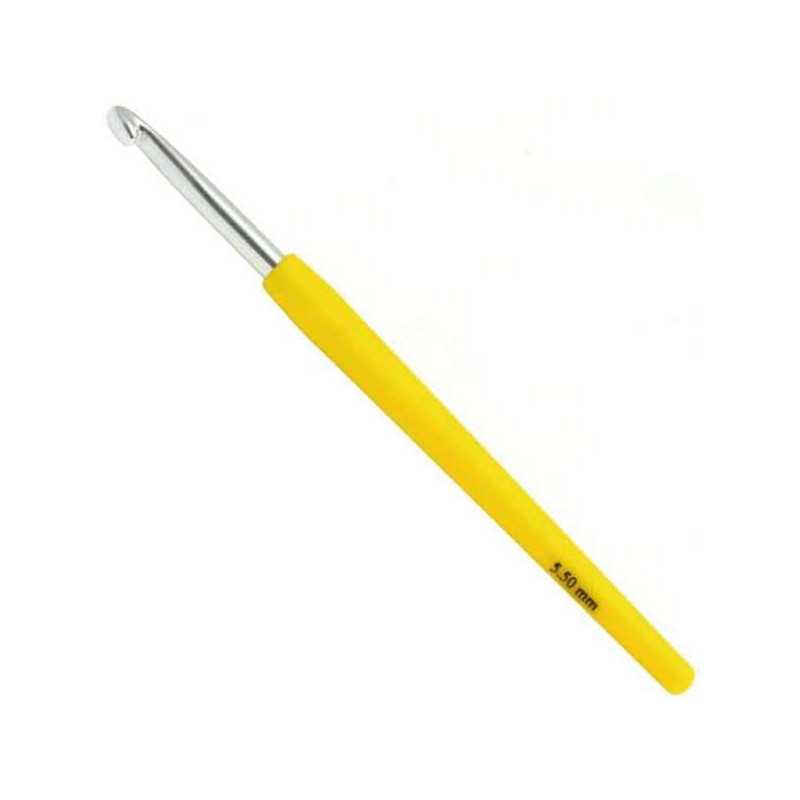 Häkelnadel Design 5,5 mm