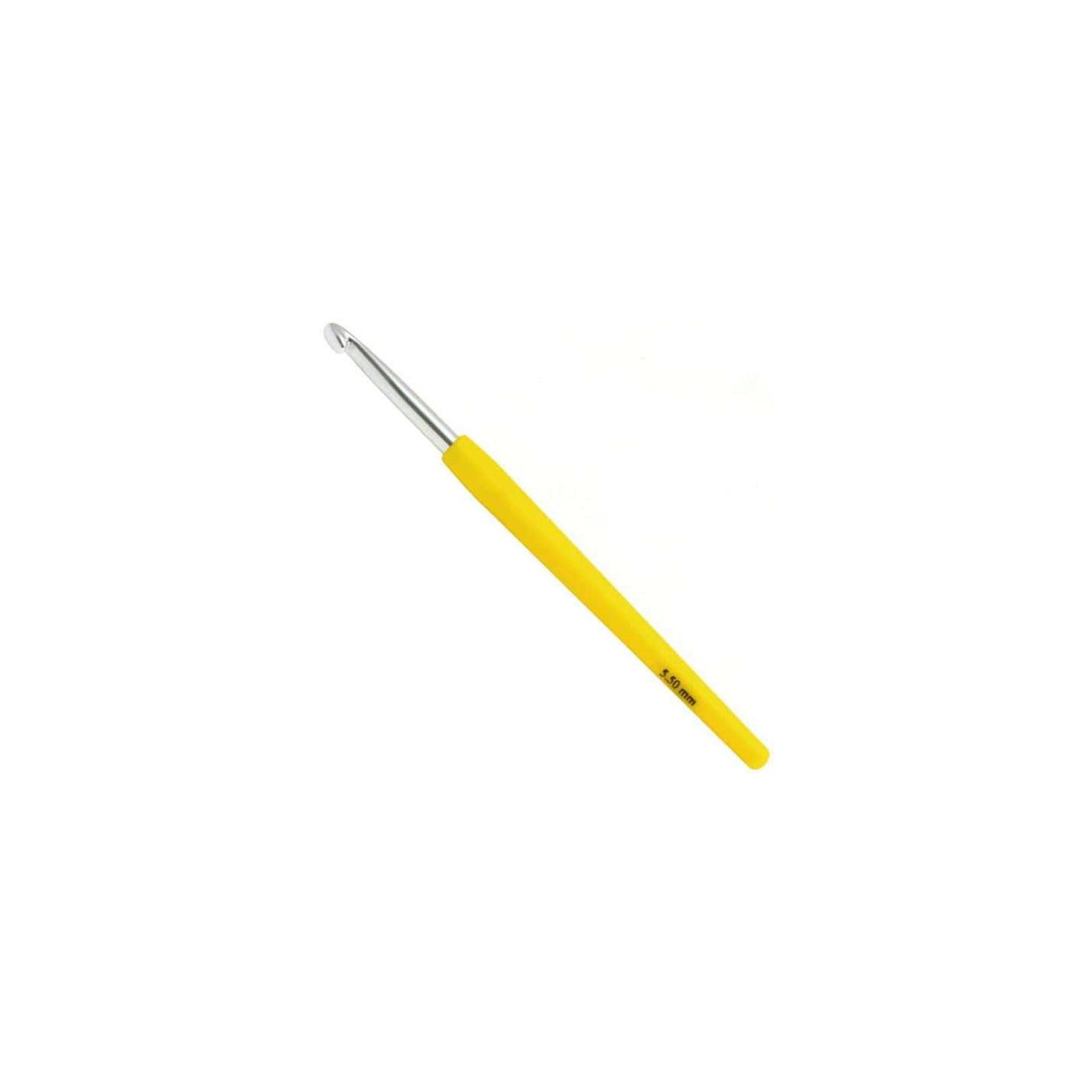 Crochet hook Design 5,5 mm