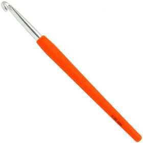 Crochet hook Design 6 mm