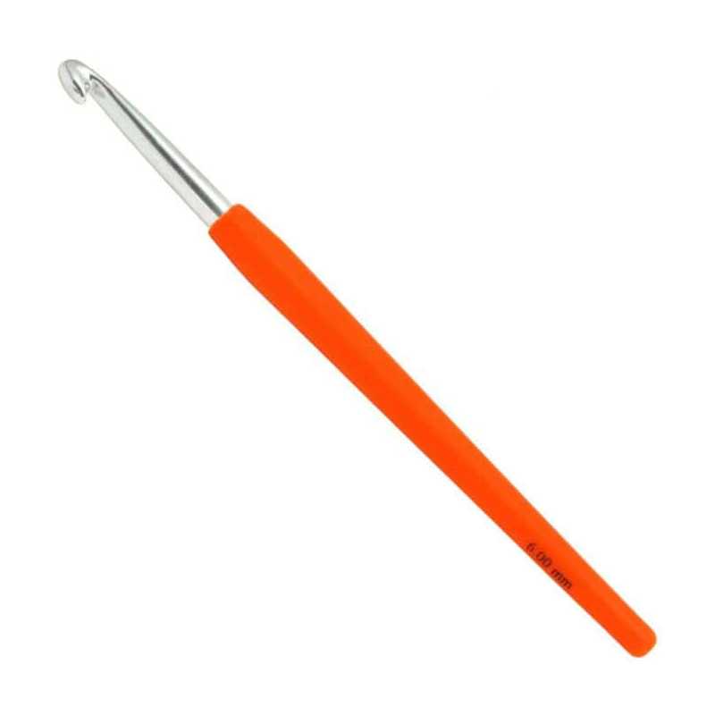 Crochet hook Design 6 mm