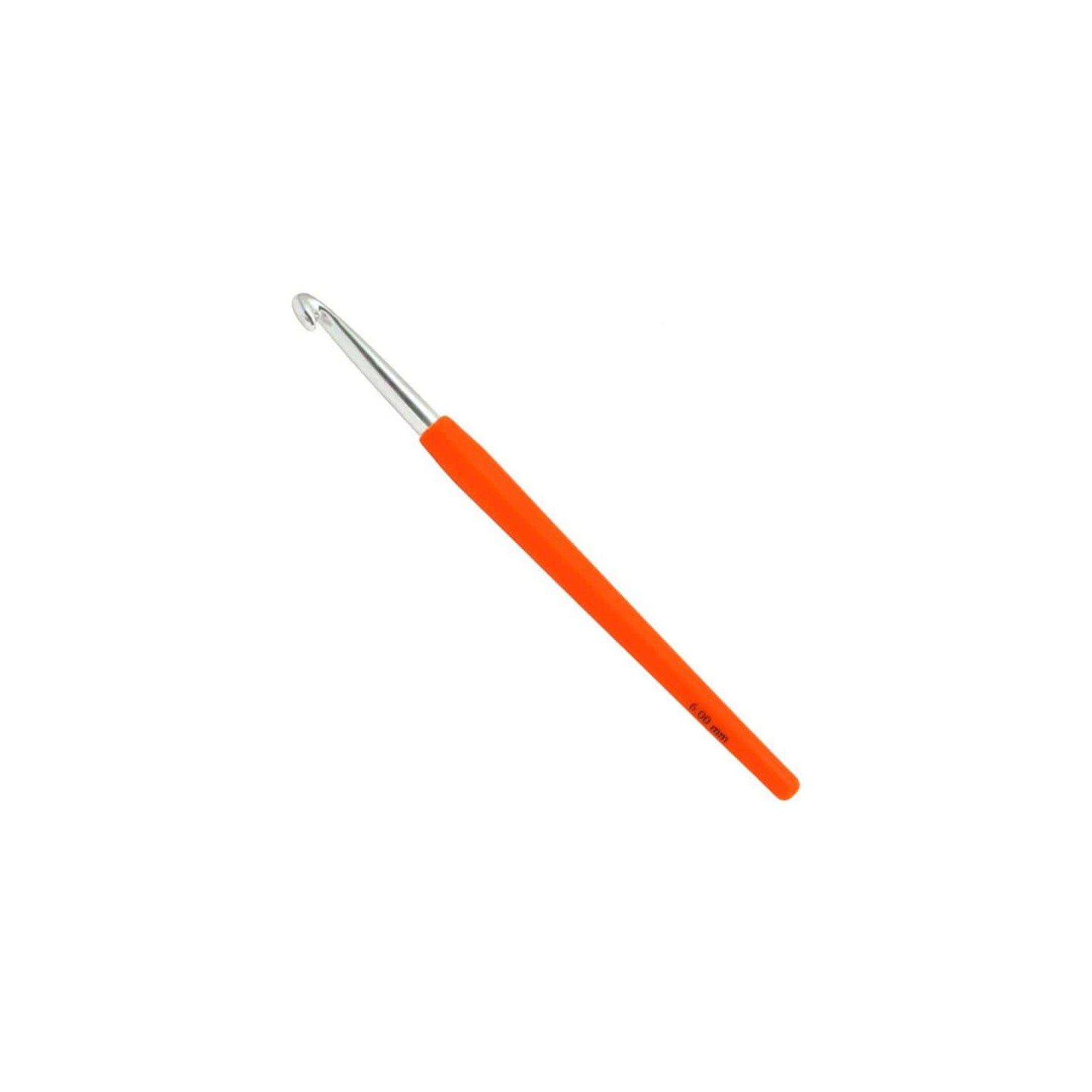 Crochet hook Design 6 mm