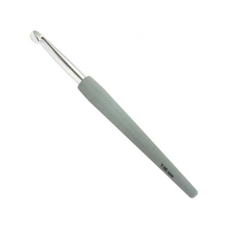 Crochet hook Design 7 mm