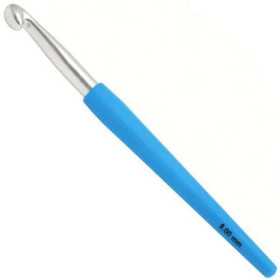 Crochet hook Design 8 mm