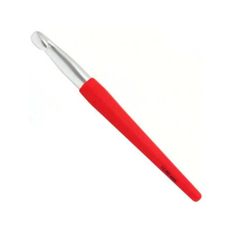 Häkelnadel Design 12 mm