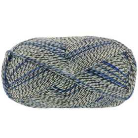 Meilenweit 100 Denim Mix Blue 4608