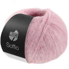 Soffio 001 Pink