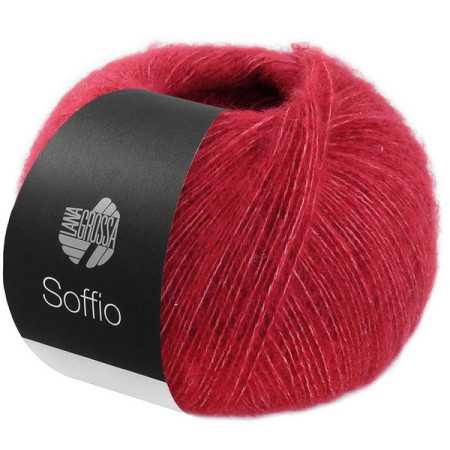 Soffio 003 Red