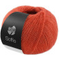 Soffio 005 Rust orange