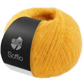 Soffio 007 Gelb