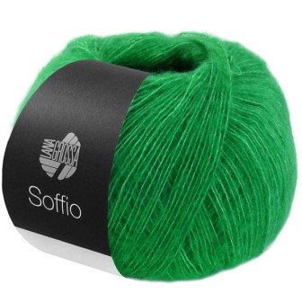 Soffio 009 Grün