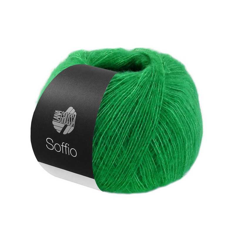 Soffio 009 Vert