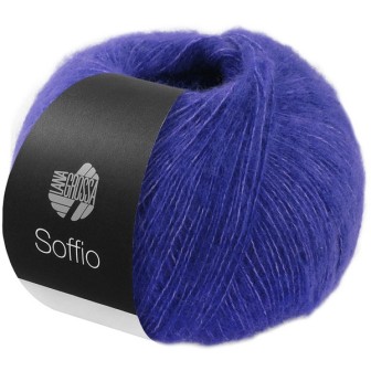 Soffio 010 Blue