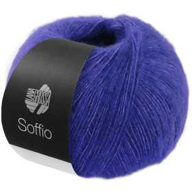 Soffio 010 Blau